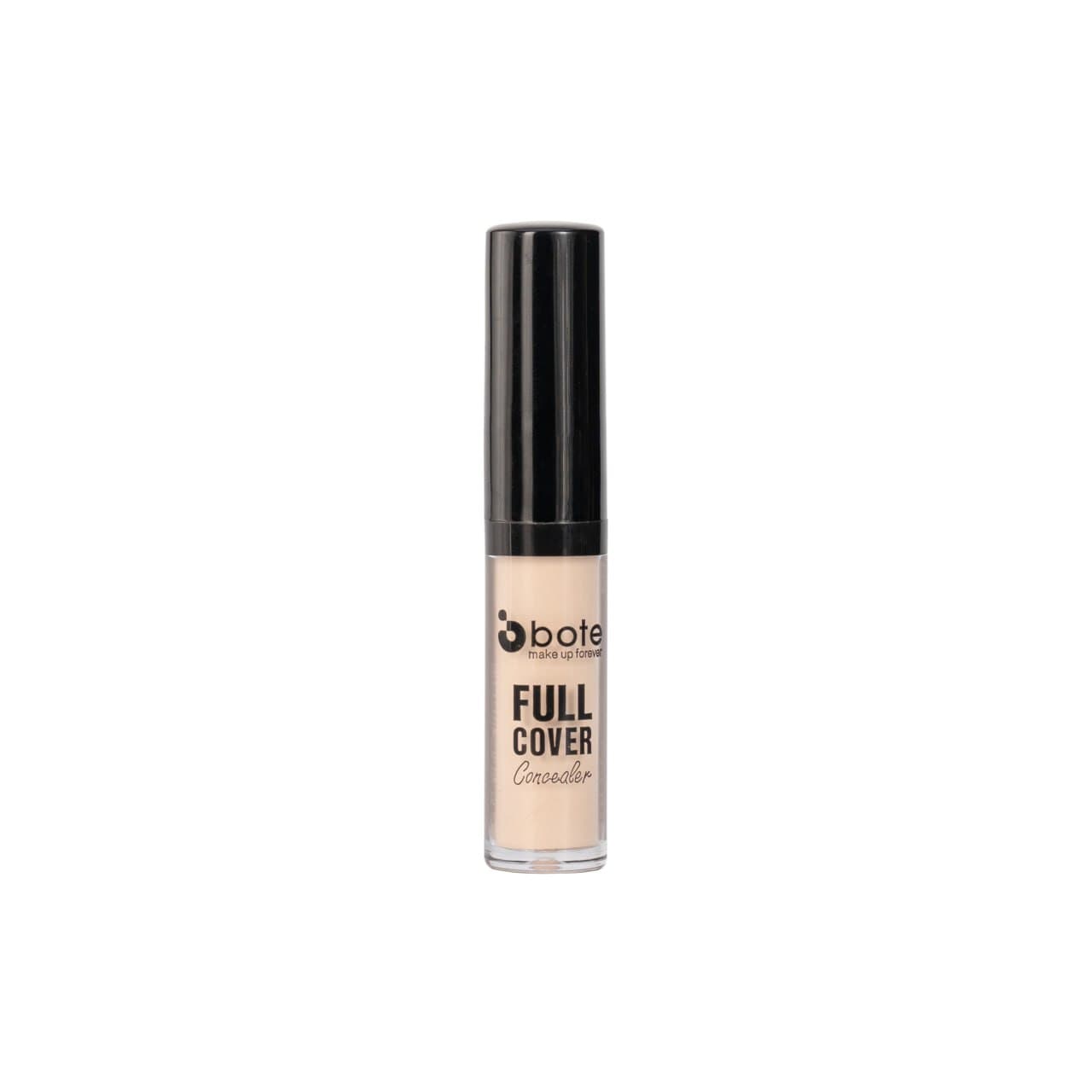 Bote - Full Cover Liquid Concealer