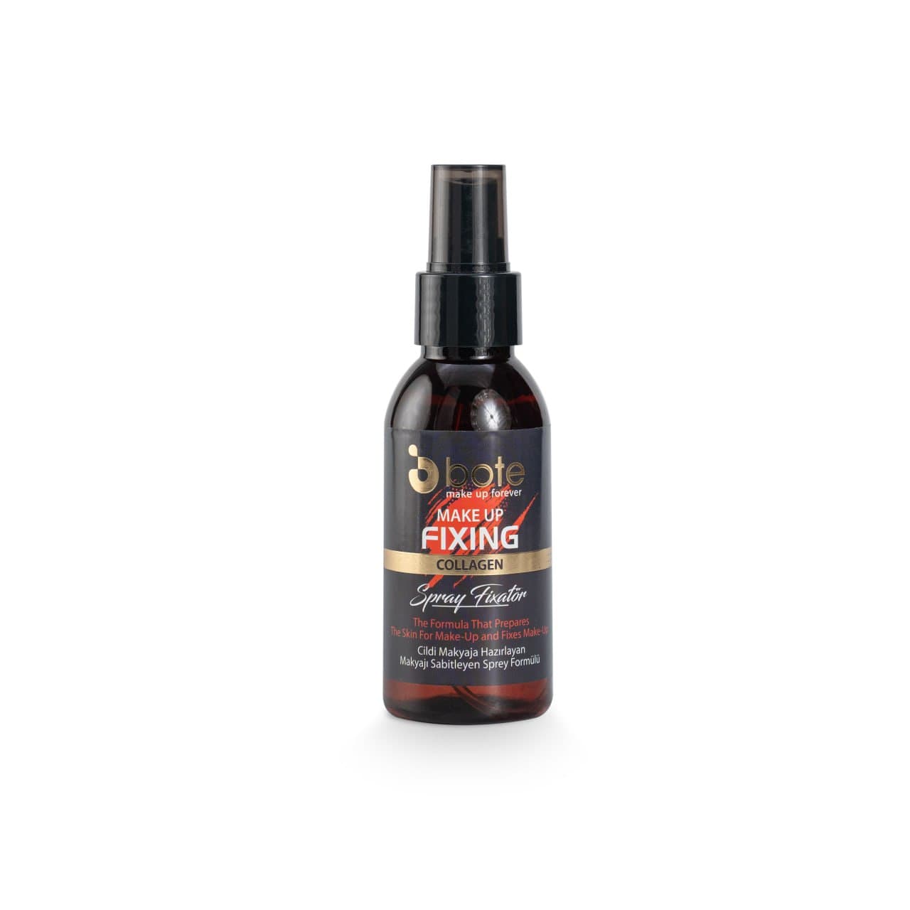 Bote - Makeup Fixing Spray