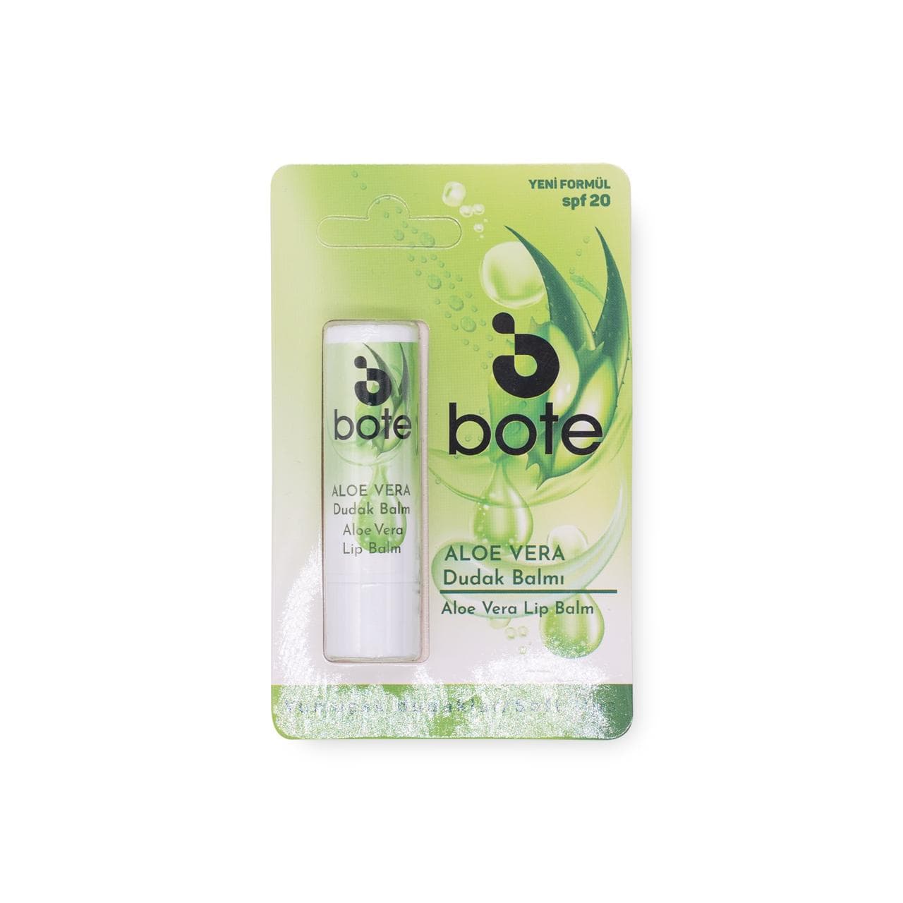 Bote - Lip Balm