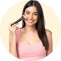 Make up