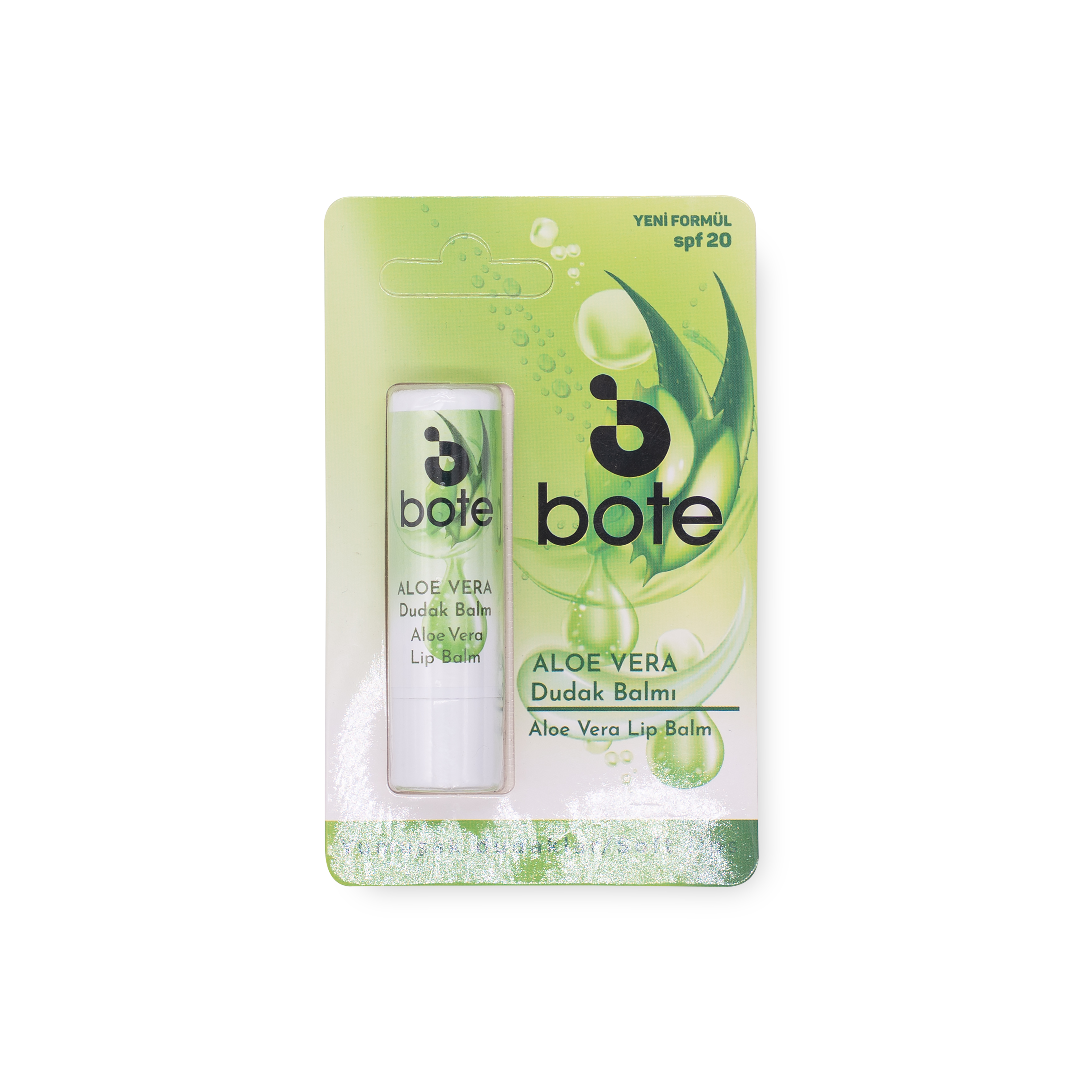 Luminous Foundation 1